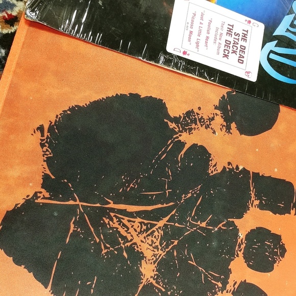 Meet your Posher, K&J - Picture 4 of 4